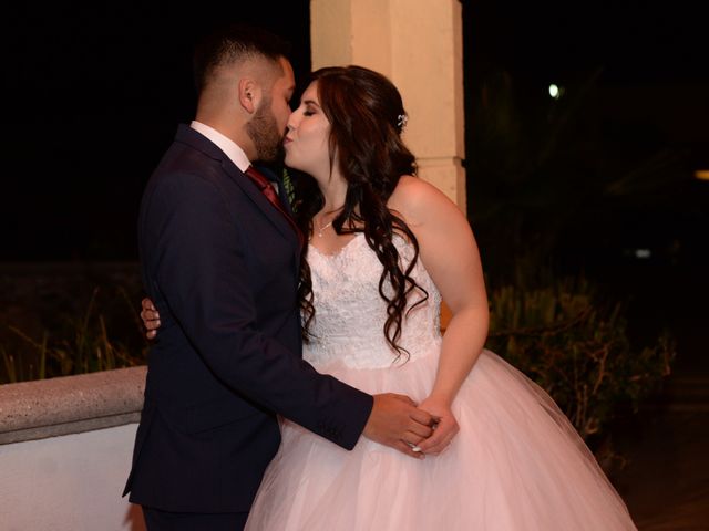 La boda de Luis y Fabiola en Querétaro, Querétaro 31