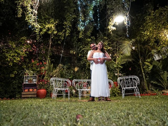 La boda de David y Mali en Oaxaca, Oaxaca 2