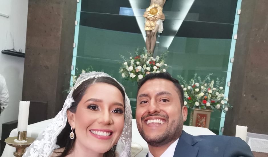 La boda de Rafael y Paula en Tuxtla Gutiérrez, Chiapas