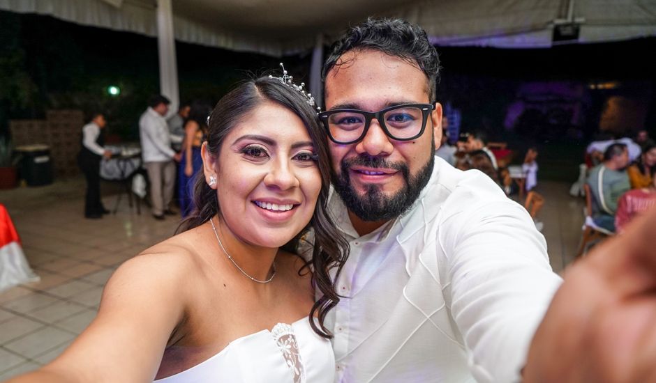 La boda de David y Mali en Oaxaca, Oaxaca