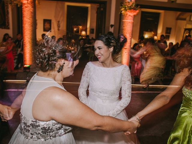 La boda de Luis  y Isamar  en Guadalajara, Jalisco 7