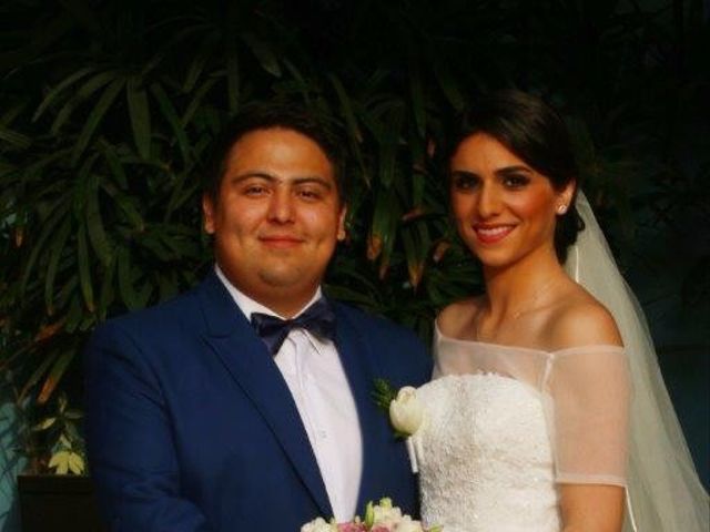 La boda de Ángel y Rebeca en Mérida, Yucatán 6