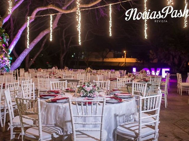 La boda de Ángel y Rebeca en Mérida, Yucatán 8