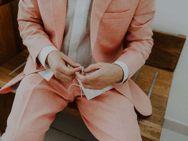 La boda de Gloria y Álex en Huatulco, Oaxaca 21