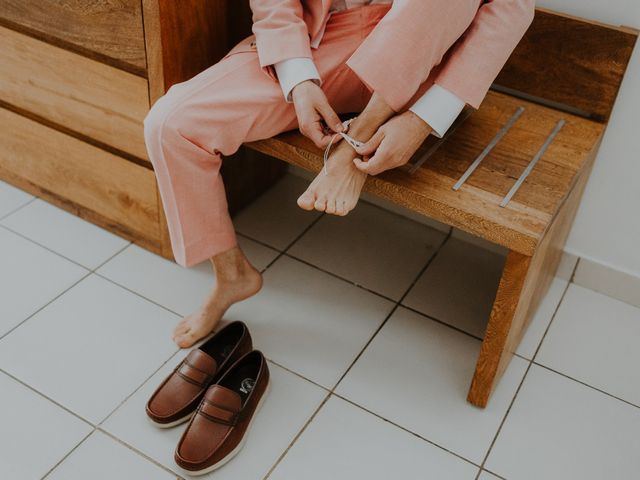 La boda de Gloria y Álex en Huatulco, Oaxaca 22