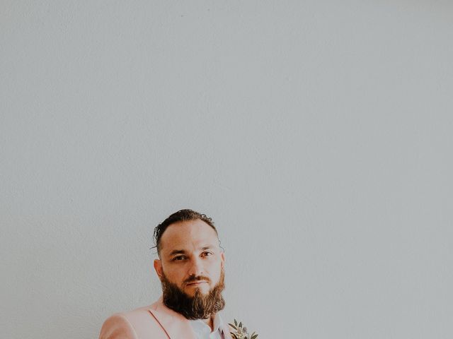 La boda de Gloria y Álex en Huatulco, Oaxaca 27