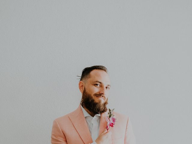 La boda de Gloria y Álex en Huatulco, Oaxaca 30