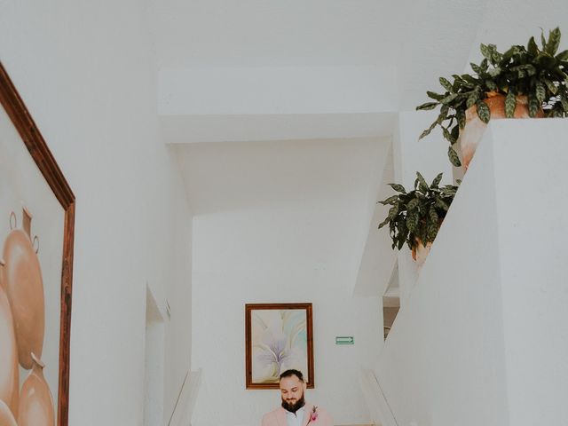 La boda de Gloria y Álex en Huatulco, Oaxaca 32