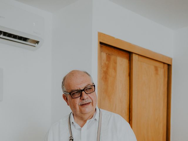 La boda de Gloria y Álex en Huatulco, Oaxaca 40