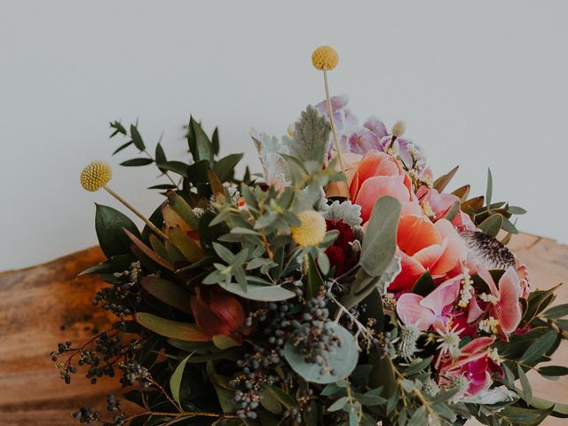 La boda de Gloria y Álex en Huatulco, Oaxaca 45