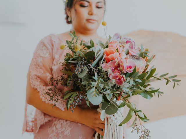 La boda de Gloria y Álex en Huatulco, Oaxaca 47