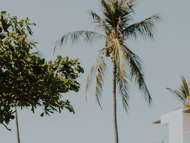 La boda de Gloria y Álex en Huatulco, Oaxaca 50