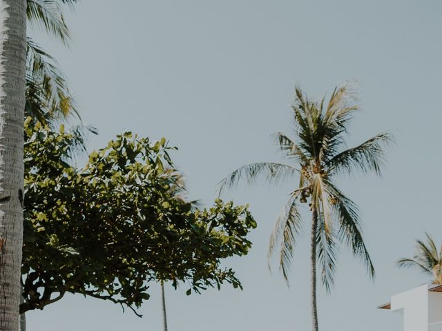 La boda de Gloria y Álex en Huatulco, Oaxaca 53