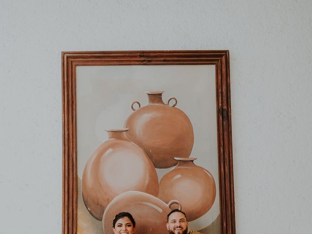 La boda de Gloria y Álex en Huatulco, Oaxaca 69