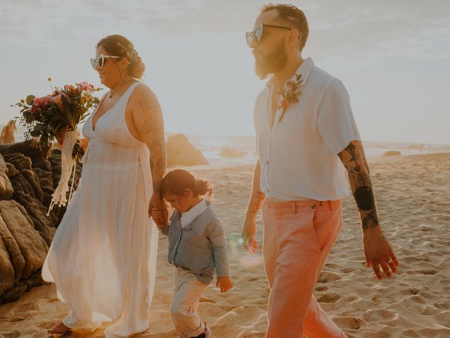 La boda de Gloria y Álex en Huatulco, Oaxaca 95