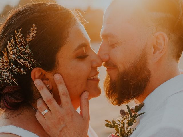 La boda de Gloria y Álex en Huatulco, Oaxaca 98