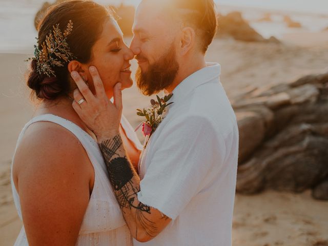 La boda de Gloria y Álex en Huatulco, Oaxaca 99