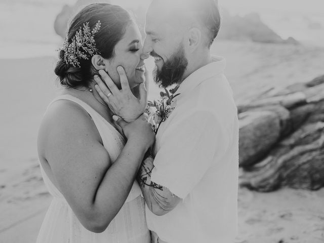 La boda de Gloria y Álex en Huatulco, Oaxaca 101