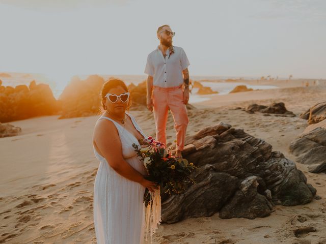 La boda de Gloria y Álex en Huatulco, Oaxaca 106