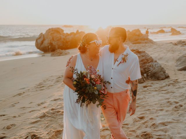 La boda de Gloria y Álex en Huatulco, Oaxaca 118