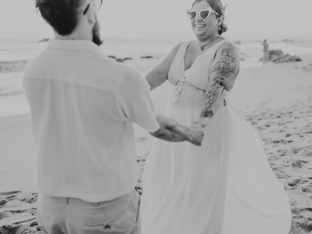 La boda de Gloria y Álex en Huatulco, Oaxaca 125