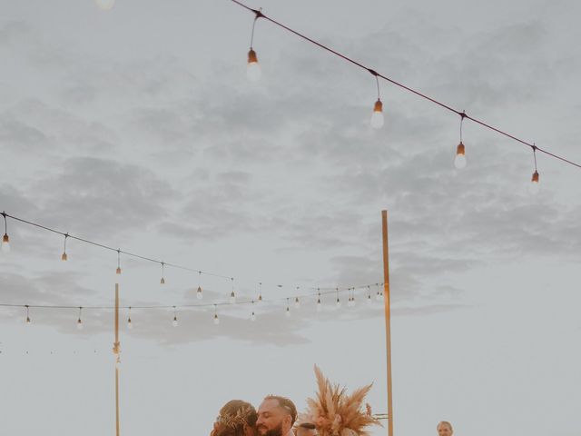 La boda de Gloria y Álex en Huatulco, Oaxaca 134