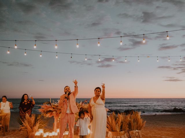 La boda de Gloria y Álex en Huatulco, Oaxaca 144