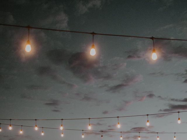 La boda de Gloria y Álex en Huatulco, Oaxaca 145