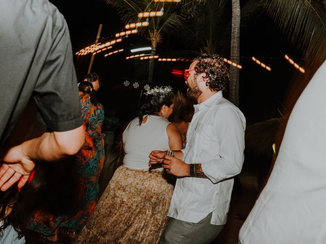 La boda de Gloria y Álex en Huatulco, Oaxaca 151