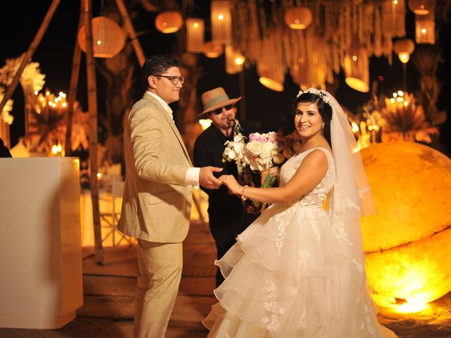 La boda de Sergio y Eugenia en Acapulco, Guerrero 3