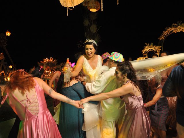 La boda de Sergio y Eugenia en Acapulco, Guerrero 4