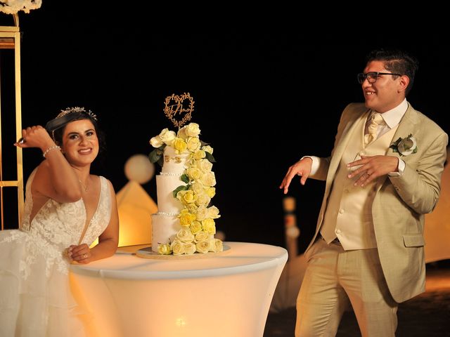 La boda de Sergio y Eugenia en Acapulco, Guerrero 6