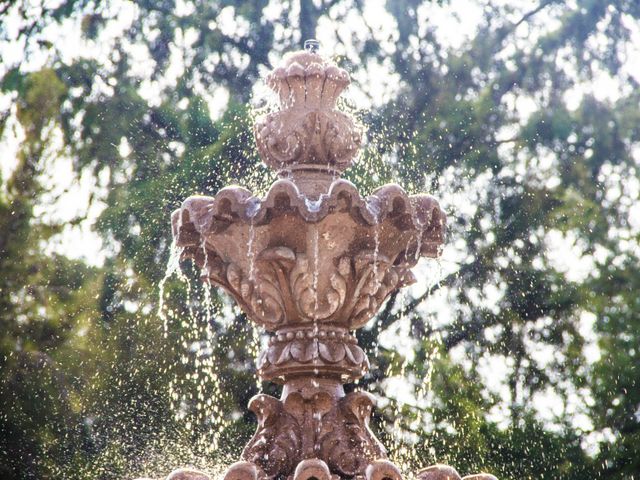 La boda de Cristian y Karina en Tepotzotlán, Estado México 80