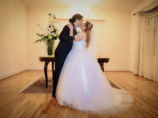 La boda de Antonio  y Ana  en Naucalpan, Estado México 26