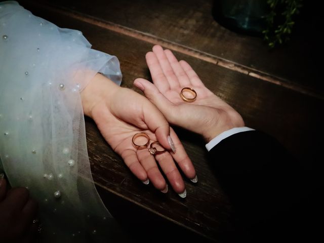 La boda de Antonio  y Ana  en Naucalpan, Estado México 37