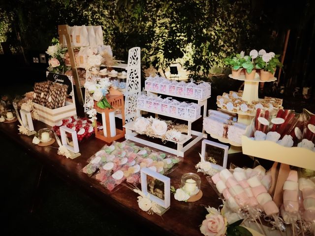 La boda de Antonio  y Ana  en Naucalpan, Estado México 42