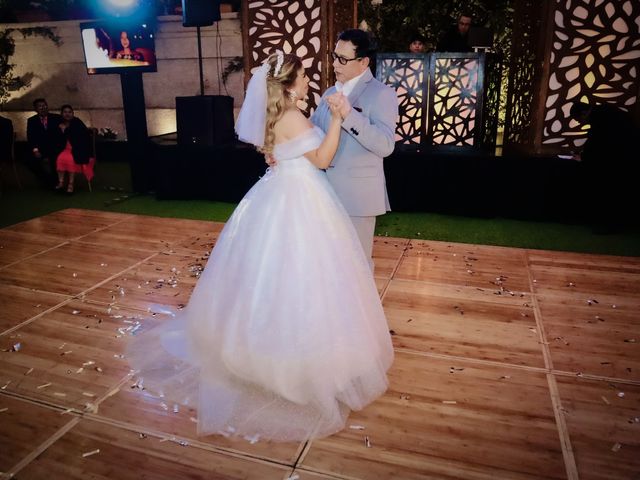 La boda de Antonio  y Ana  en Naucalpan, Estado México 55