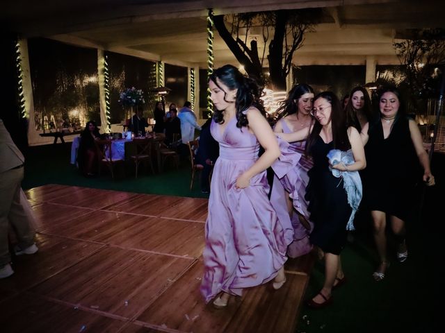 La boda de Antonio  y Ana  en Naucalpan, Estado México 70
