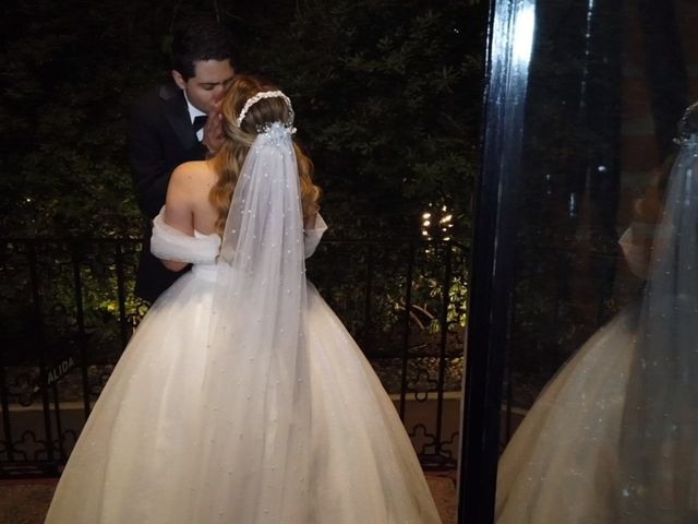 La boda de Antonio  y Ana  en Naucalpan, Estado México 88