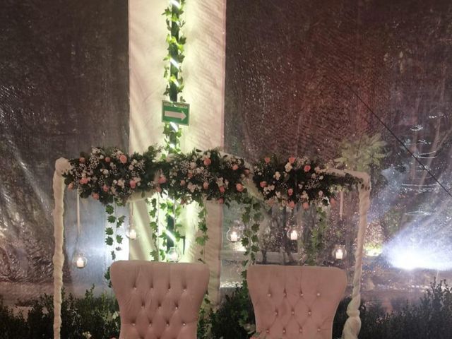 La boda de Antonio  y Ana  en Naucalpan, Estado México 89
