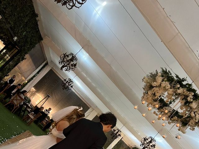 La boda de Antonio  y Ana  en Naucalpan, Estado México 91
