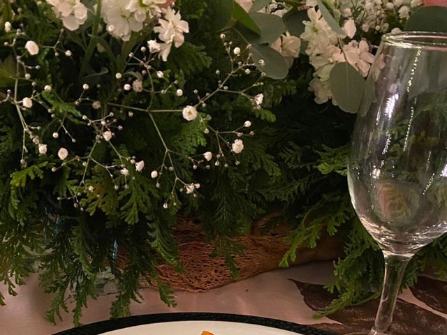 La boda de Antonio  y Ana  en Naucalpan, Estado México 93