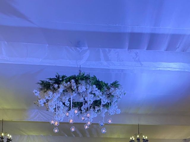 La boda de Antonio  y Ana  en Naucalpan, Estado México 94
