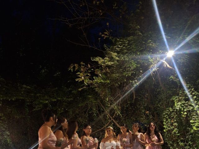 La boda de Antonio  y Ana  en Naucalpan, Estado México 96