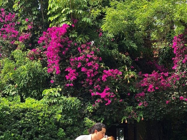 La boda de Antonio  y Ana  en Naucalpan, Estado México 99