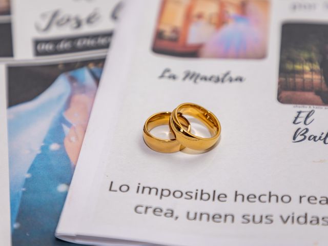 La boda de Antonio  y Ana  en Naucalpan, Estado México 102