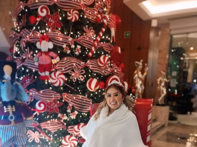 La boda de Antonio  y Ana  en Naucalpan, Estado México 105