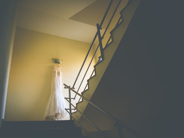 La boda de Axel y Martha en Boca del Río, Veracruz 3