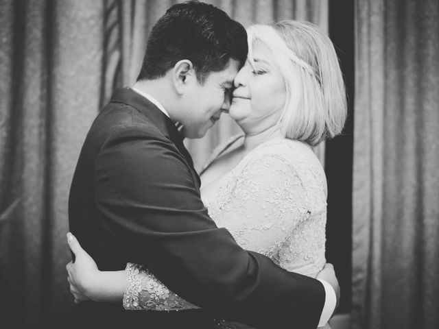 La boda de Axel y Martha en Boca del Río, Veracruz 7