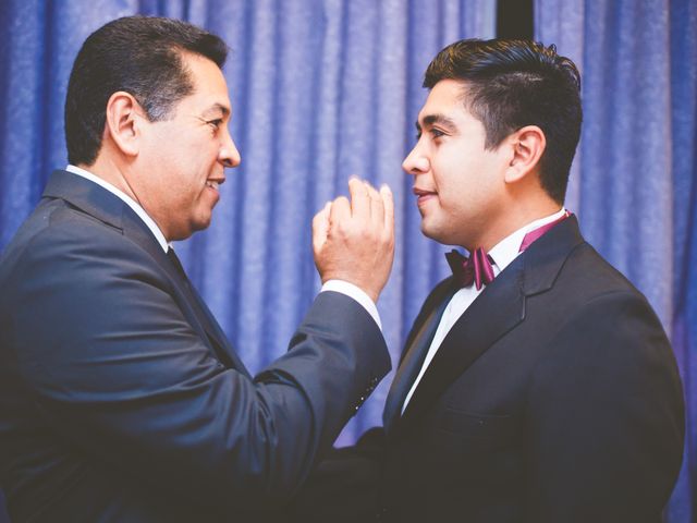 La boda de Axel y Martha en Boca del Río, Veracruz 8